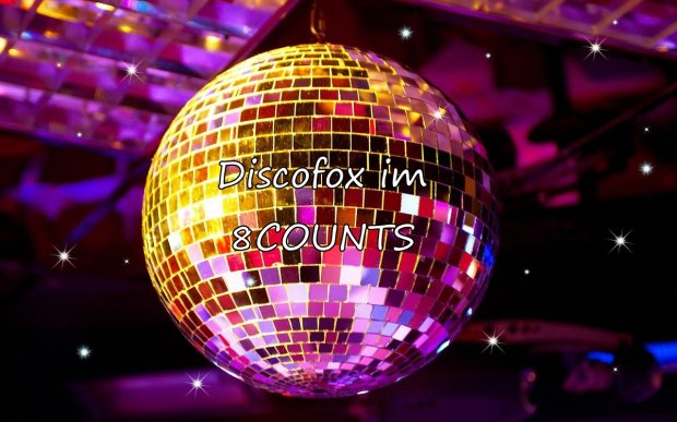 Discofox 
