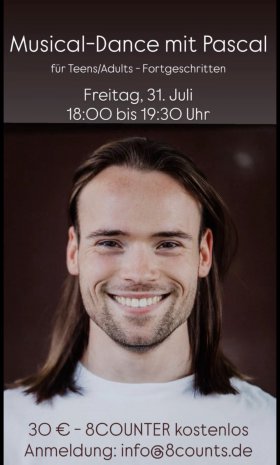 Musical Pascal