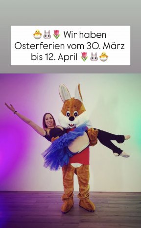 Osterferien